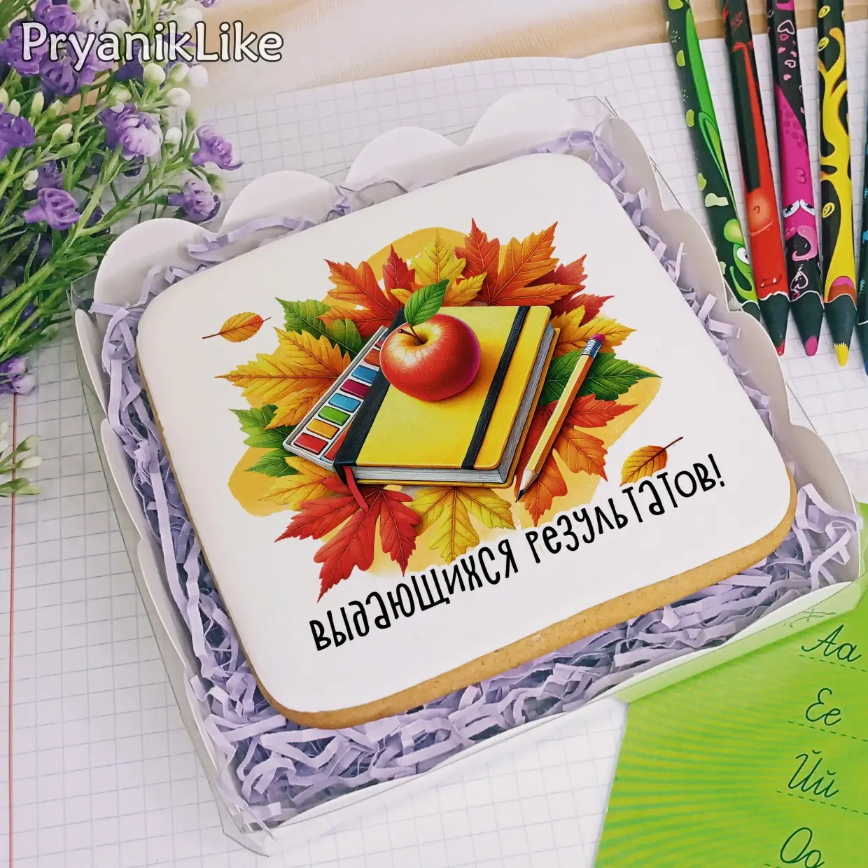 (2024) Белки (10-10)